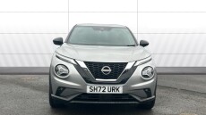 Nissan Juke 1.0 DiG-T 114 Tekna 5dr Petrol Hatchback